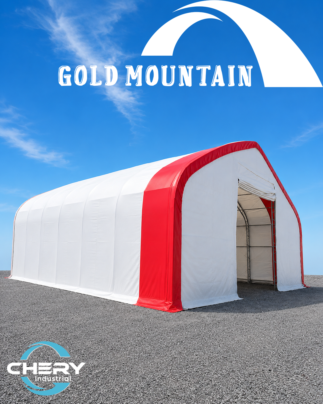 Gold Mountain